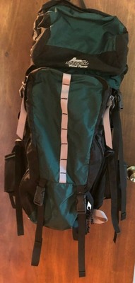 gregory wind river backpack